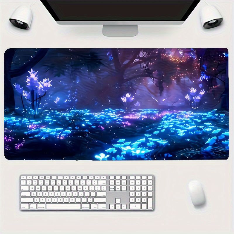 Home Decor Lighting Brands - Alas Mouse Besar Seni Besi Hutan