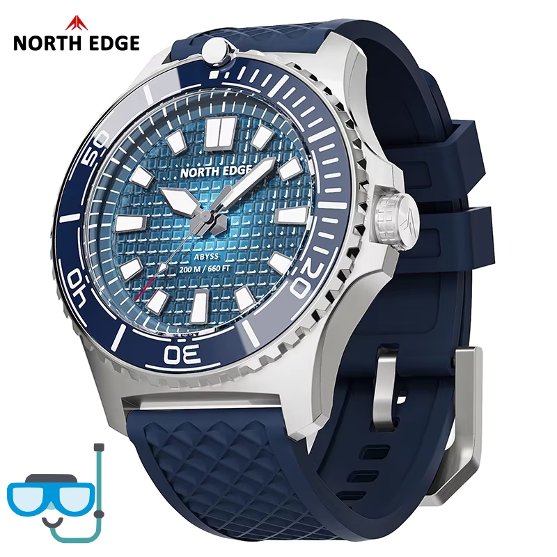 Lantern Paper Solar - NORTH EDGE 2026 NEW ABYSS Jam