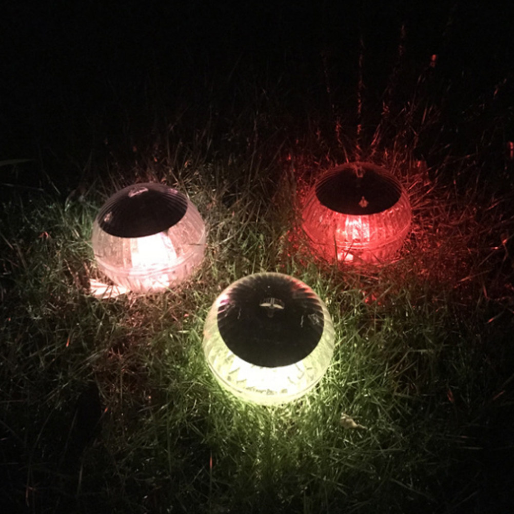 Up Lighting Decor - 2 Buah Lampu Dekorasi Kolam Renang,