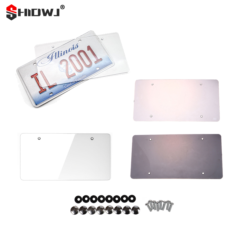 Lighting Decor Photos - Pelindung lampu lalu lintas Bening, Anti