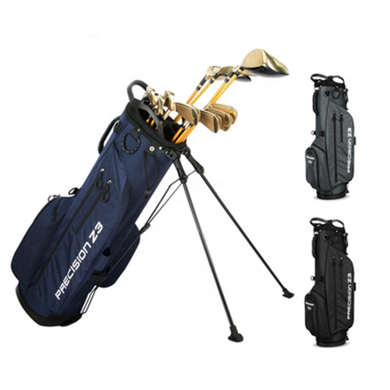 Furniture Lighting & Decor Magazine - Tas Golf Stand Nylon Ringan 14