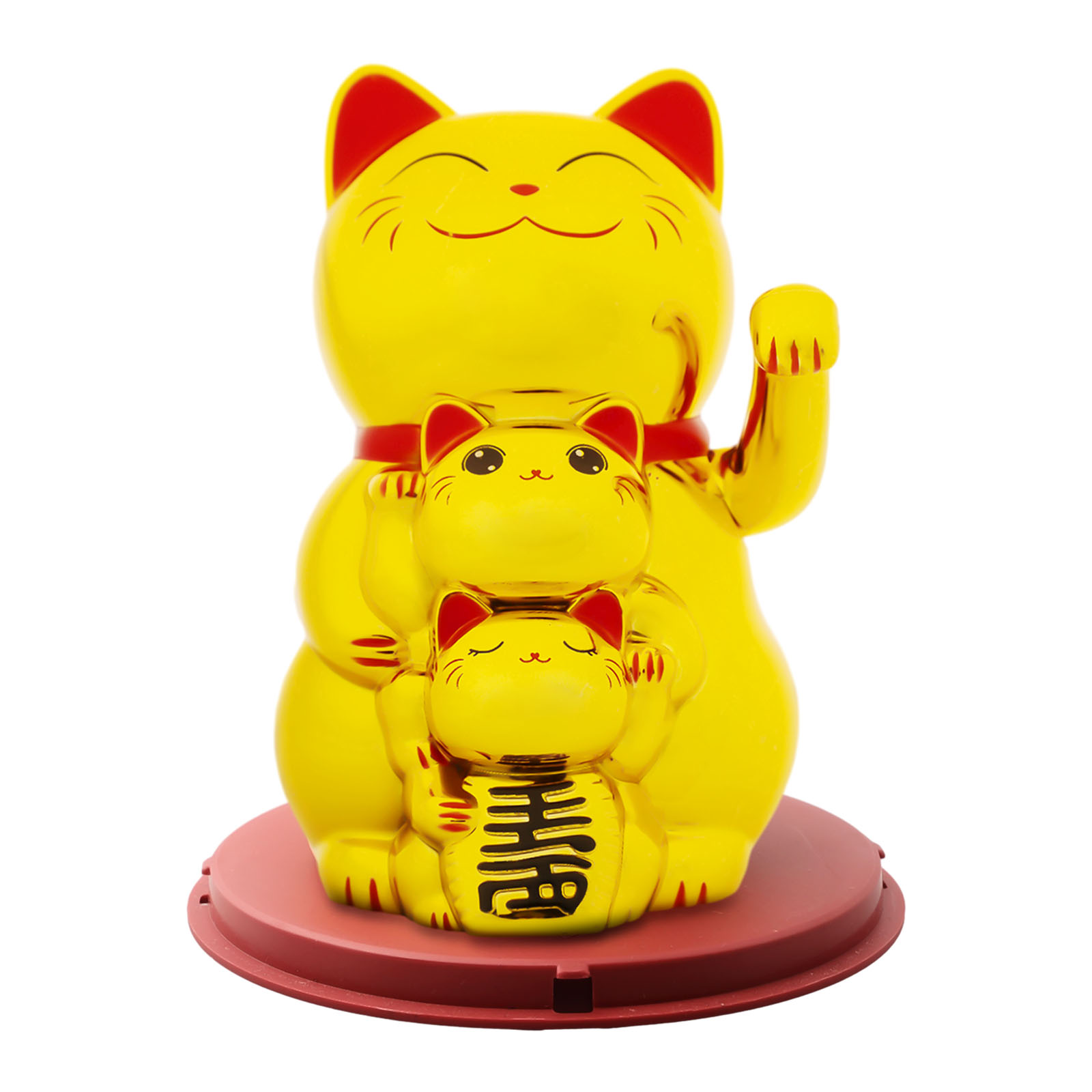 Home Decor Lighting Brands - Toko baru ornamen kucing keberuntungan rumah