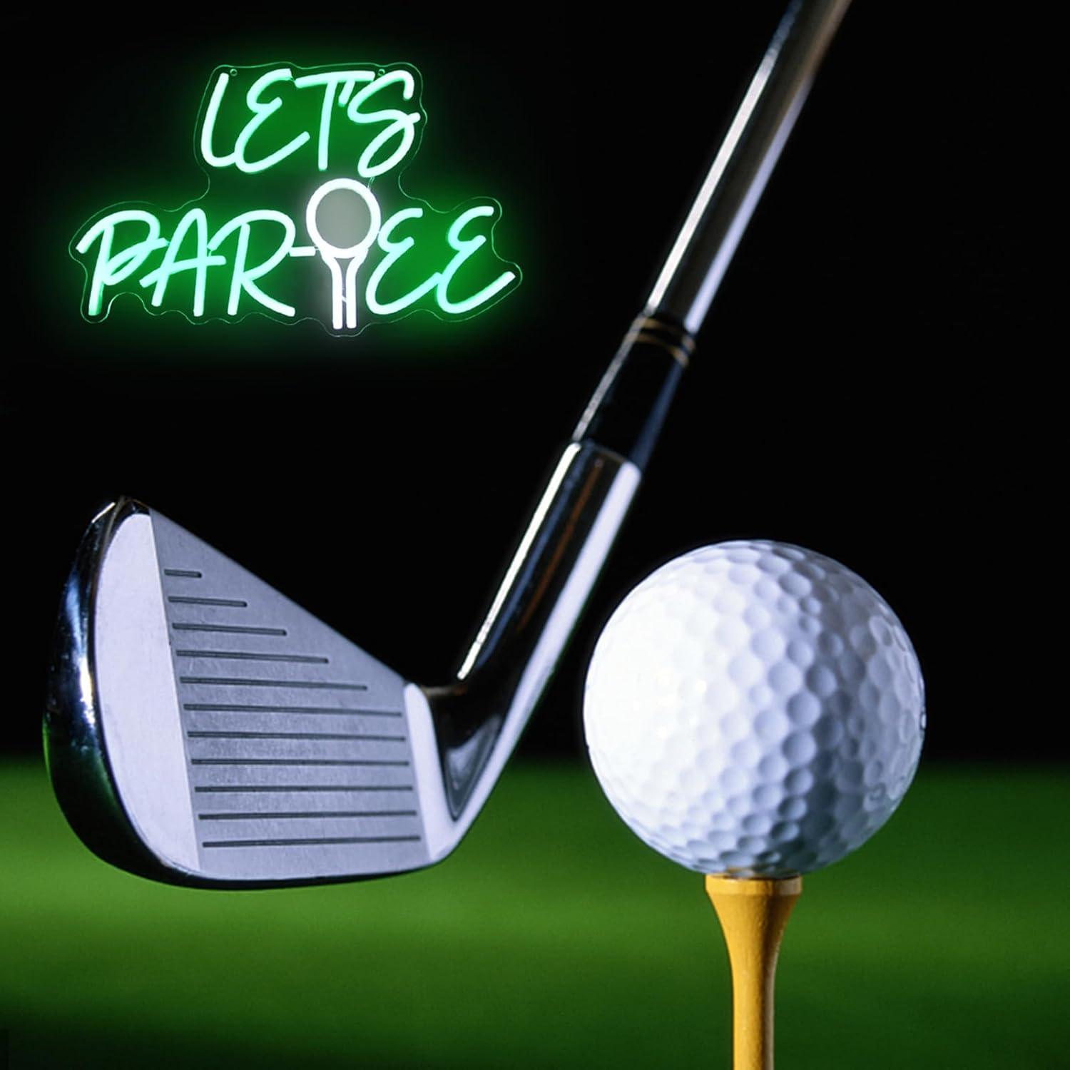 Lampu Neon LED USB Dimmable Be - Wall Decor Lighting ulasan dan harga