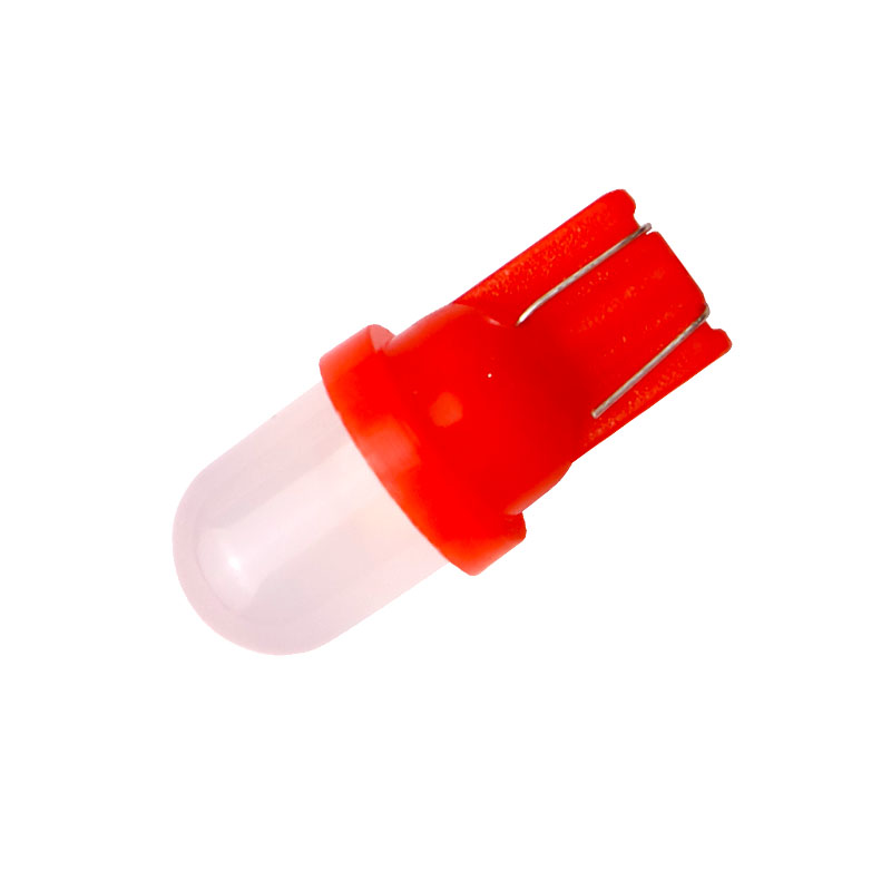 100X AC 6.3V DC 6V T10 #555 55 - Colour Changing Bulb ulasan dan harga
