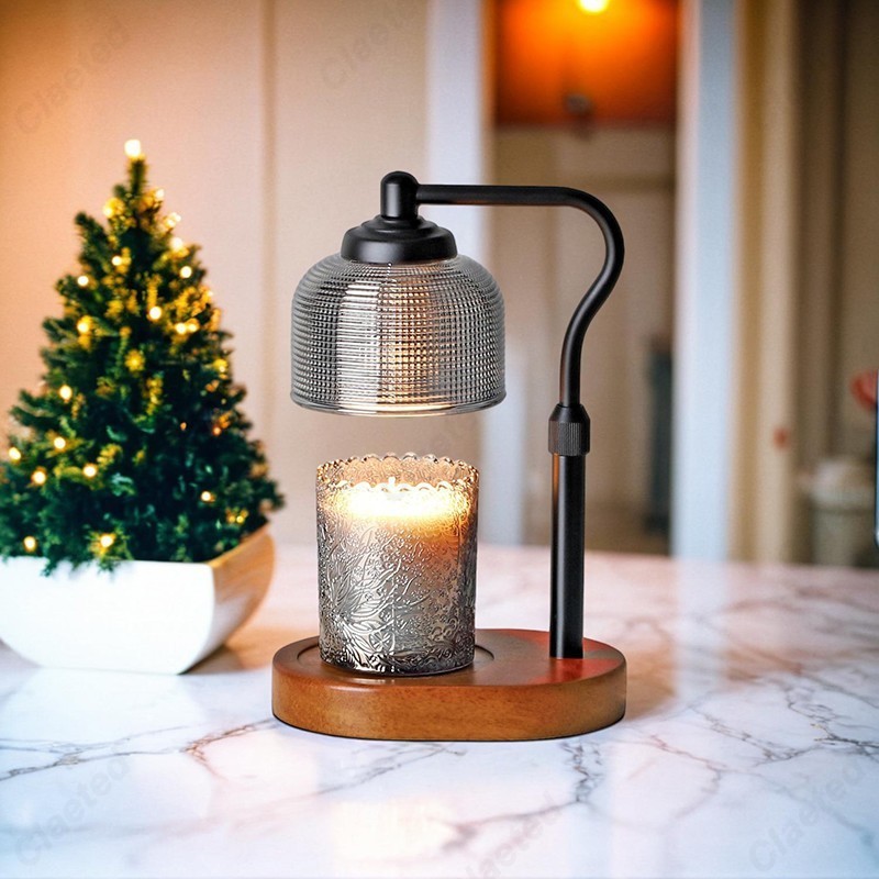 Lampu peleburan lilin aromater - Decor Lighting Fixtures ulasan dan harga