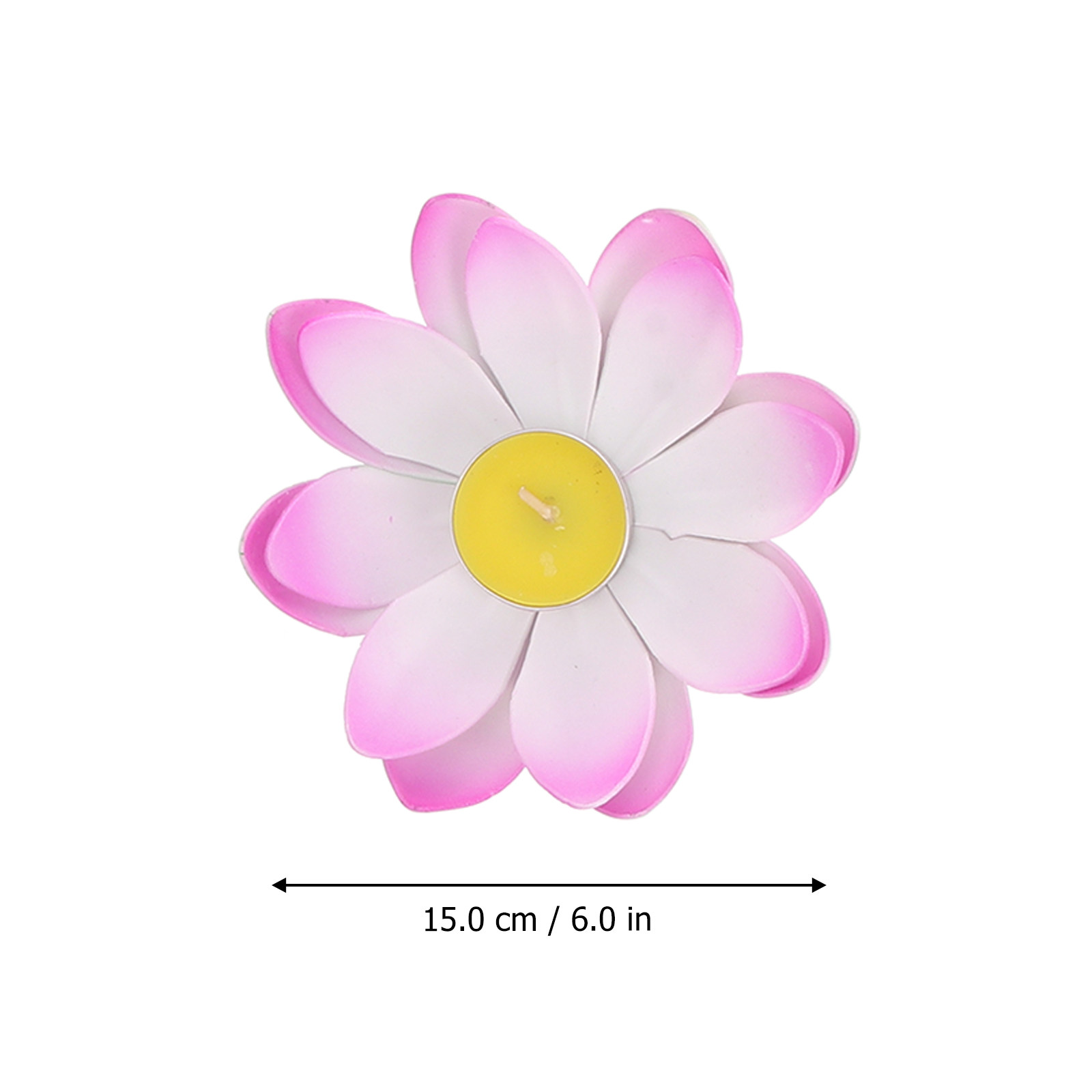 5 Buah Lampu Hias Bentuk Terat - Lighting Decor Wedding ulasan dan harga