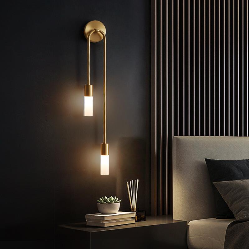Lampu Dinding LED Dekoratif No - Lighting Decoration ulasan dan harga