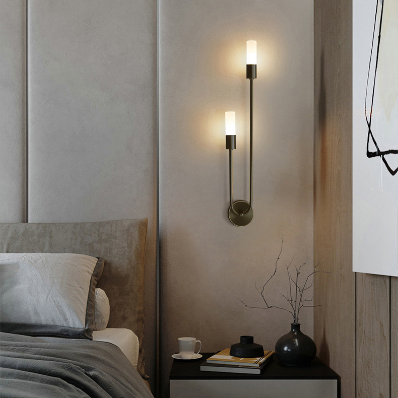 Lampu Dinding LED Dekoratif No - Lighting Decoration ulasan dan harga