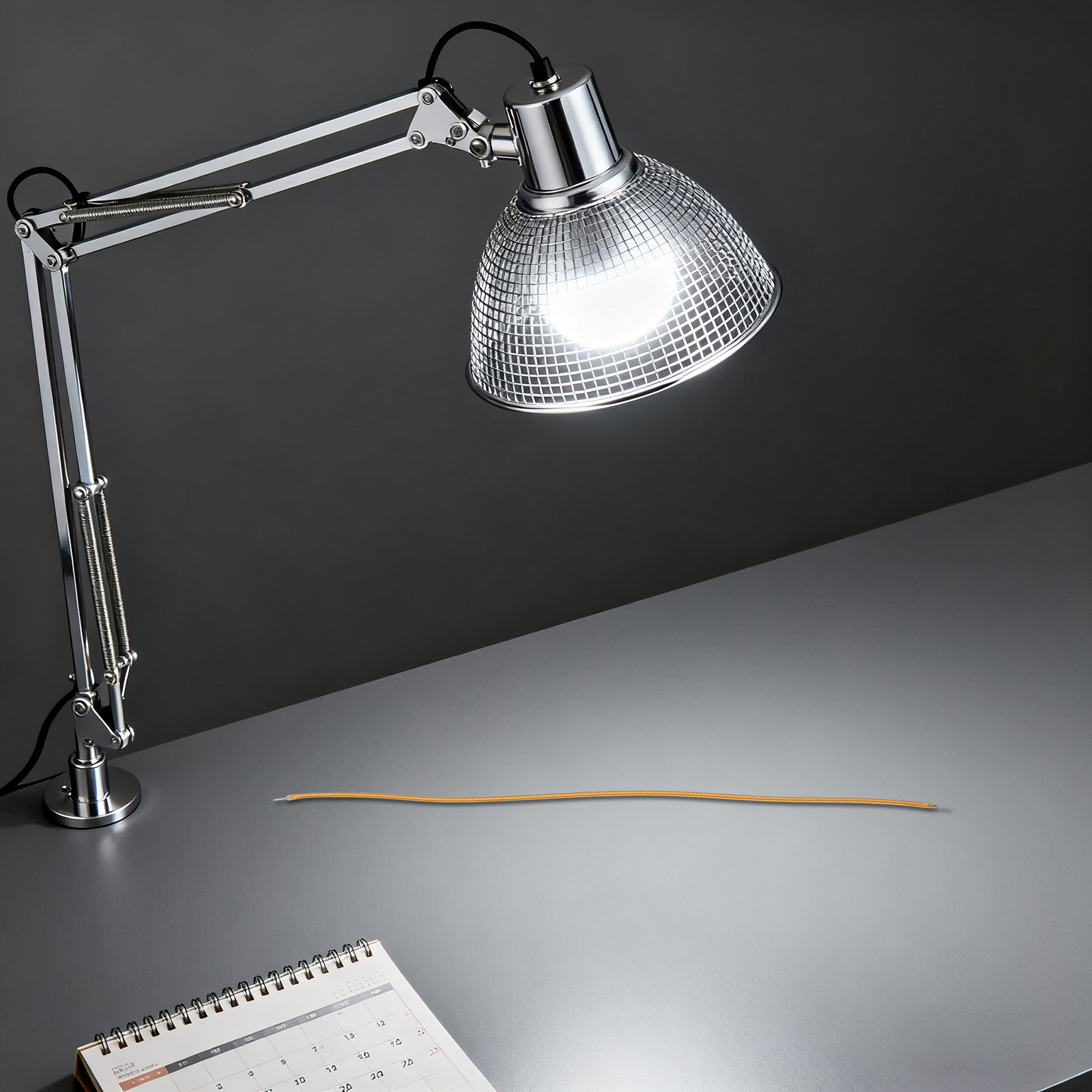 4Pcs Lampu LED Filament Fleksi - Decor Lighting Fixtures ulasan dan harga