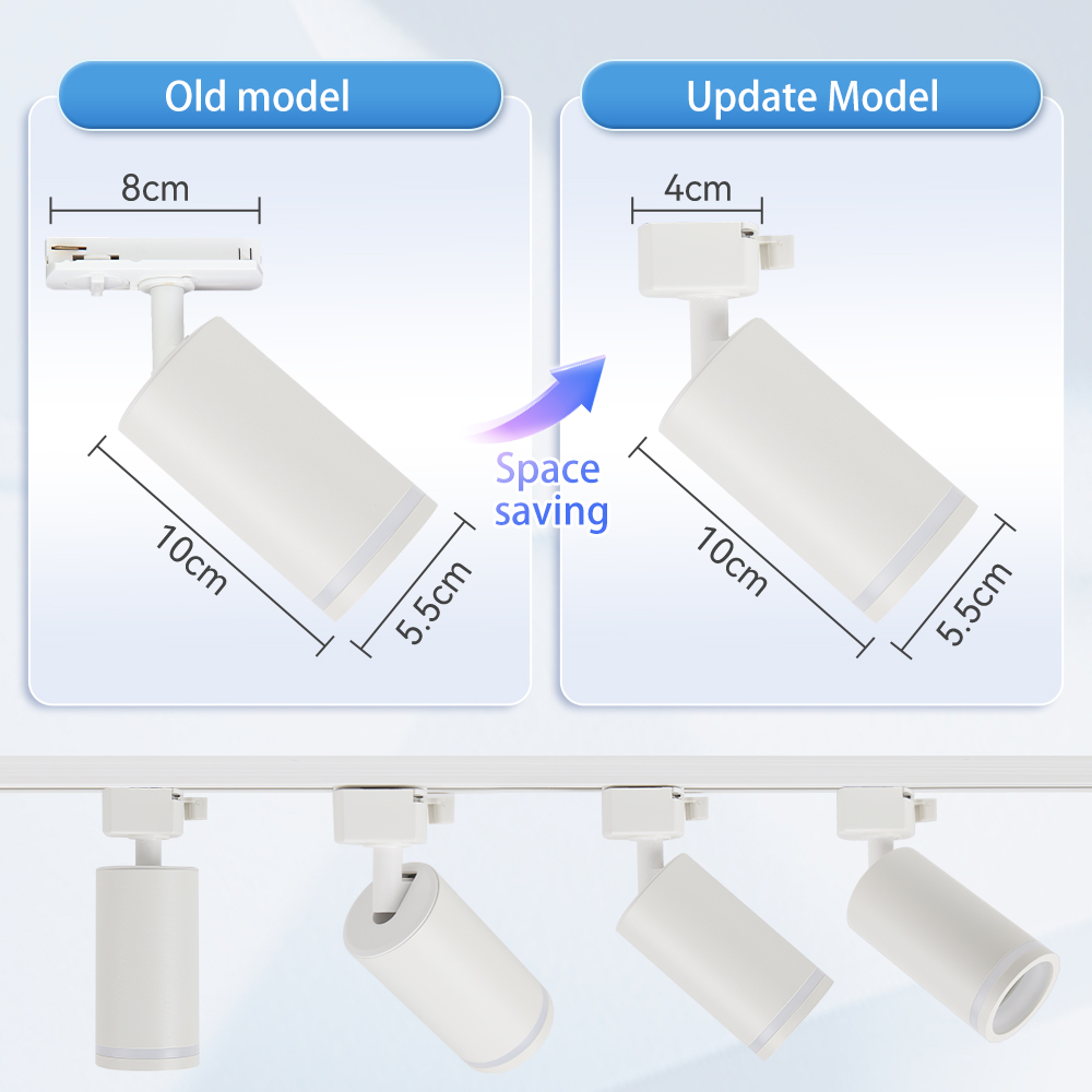 Lampu Sorot Led GU10 Lampu Sor - Decor Lighting Fixtures ulasan dan harga