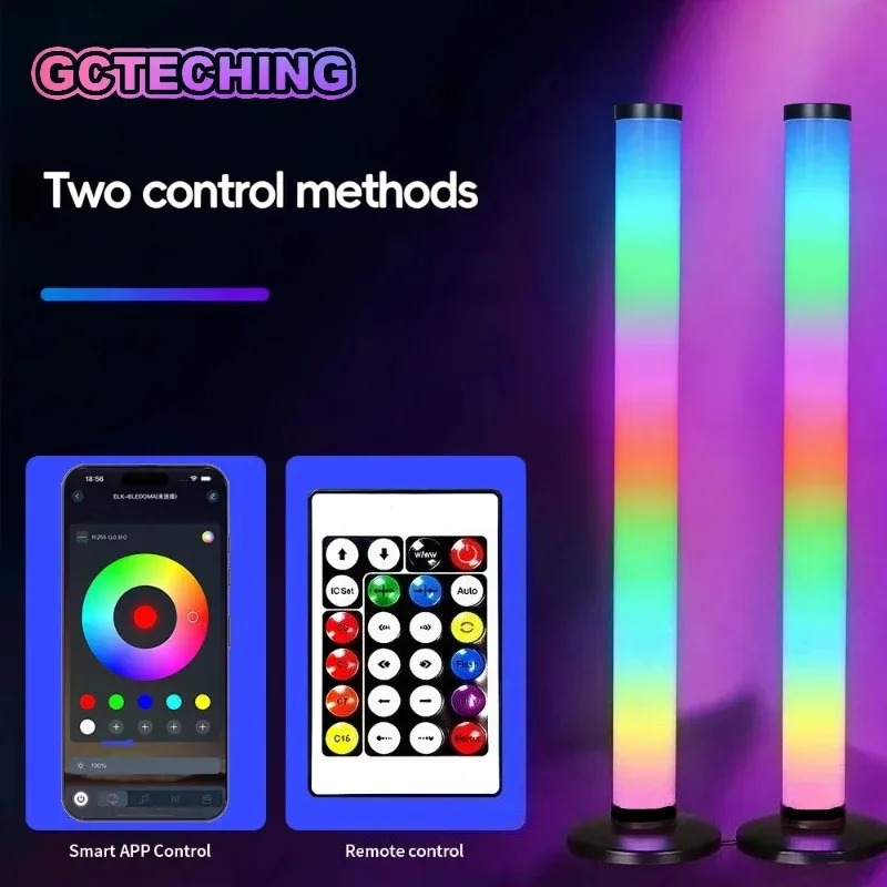 Lampu LED RGB Bertenaga USB, P - Lighting Decor Home ulasan dan harga