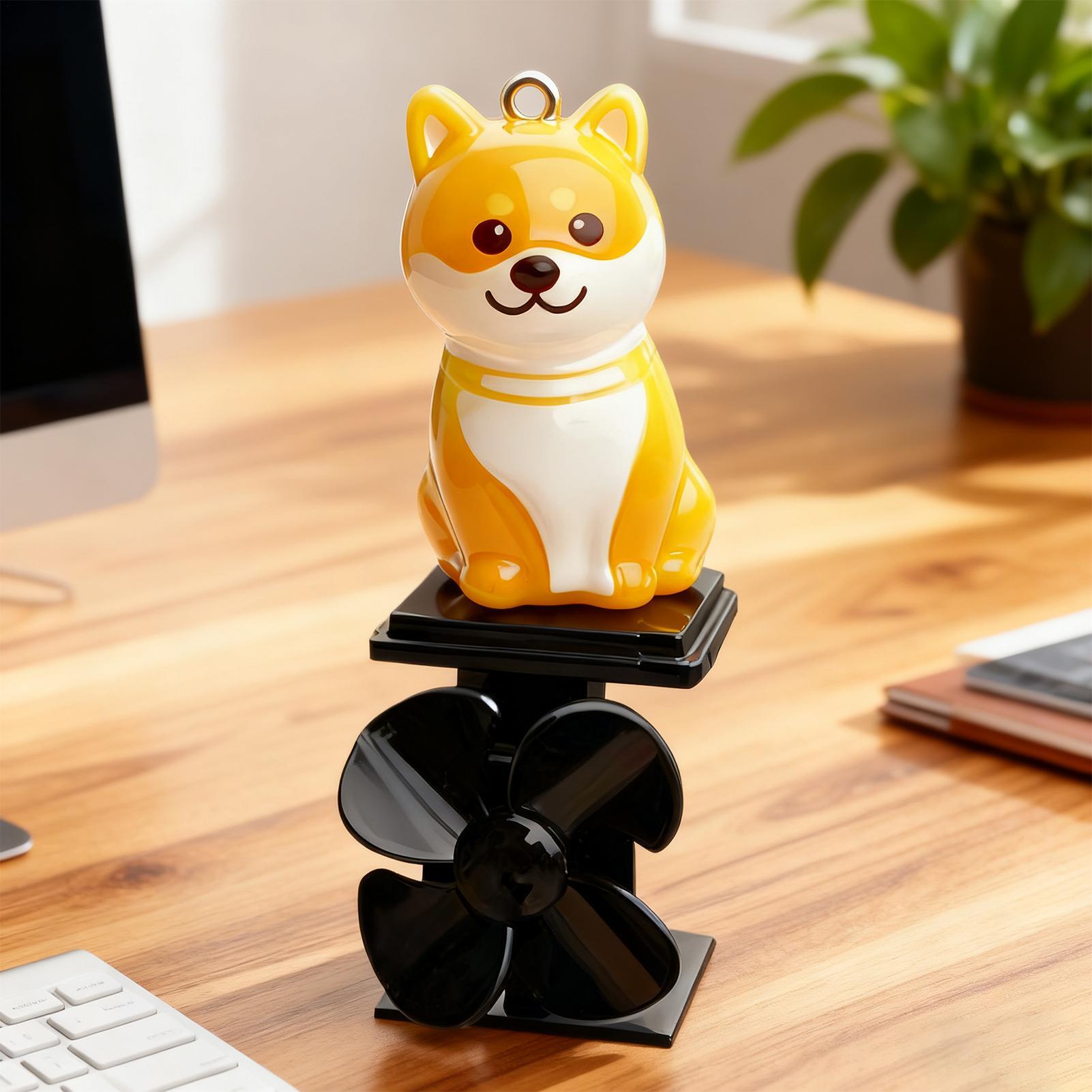 Patung Anjing Dekorasi Lampu S - Up Lighting Decor ulasan dan harga