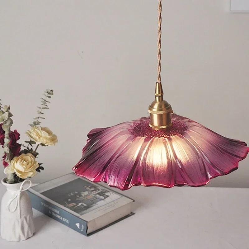 Lampu gantung Vintage, lampu d - Decor Lighting Fixtures ulasan dan harga