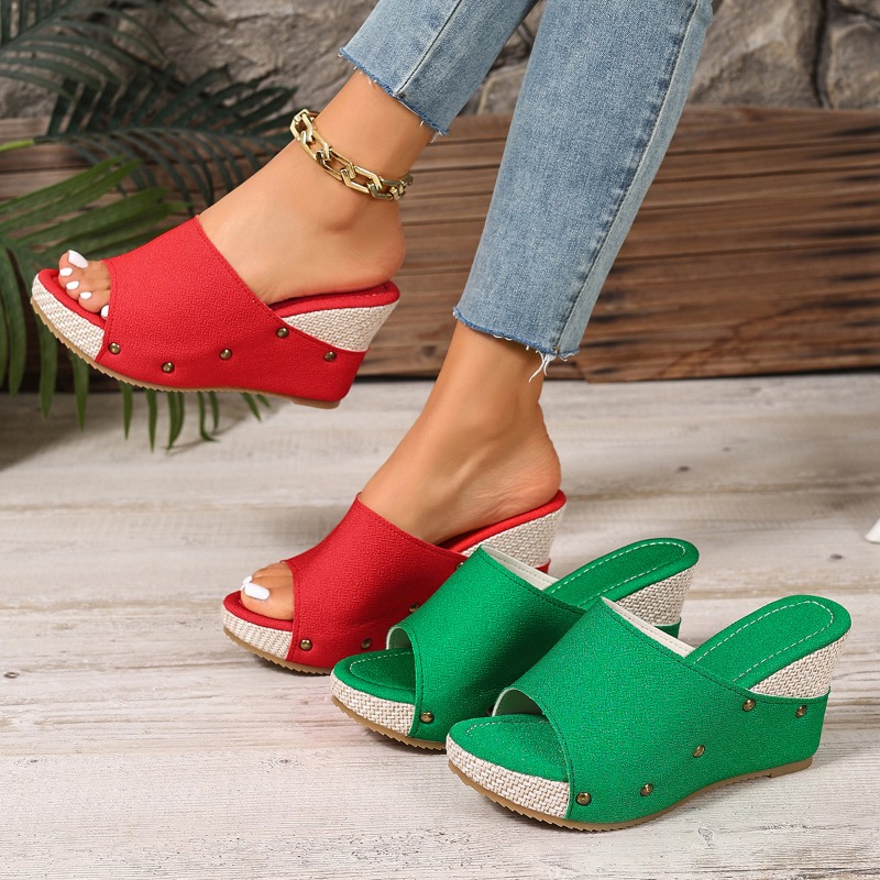 Sandal Wanita Musim Panas 2026 - Up Lighting Decor ulasan dan harga