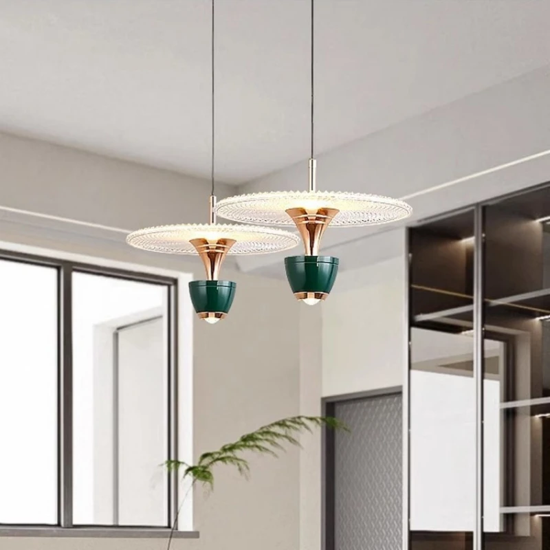 Telian lampu gantung seni mewa - Decor Lighting Fixtures ulasan dan harga