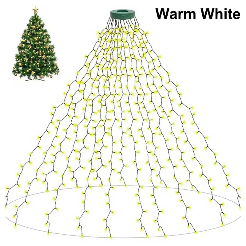 Lampu LED USB Fairy String, La - Lighting Decor Wedding ulasan dan harga