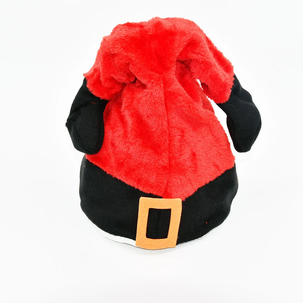 Topi Natal Elektrik Kreatif de - Up Lighting Decor ulasan dan harga