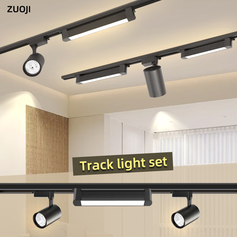 Lampu sorot Led 10W 20W 30W 40 - Decor Lighting Fixtures ulasan dan harga