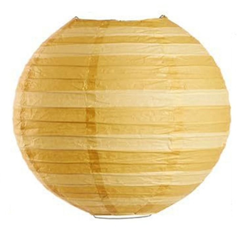 Lampu Kertas Planet Sistem Tat - Lantern Paper Solar ulasan dan harga