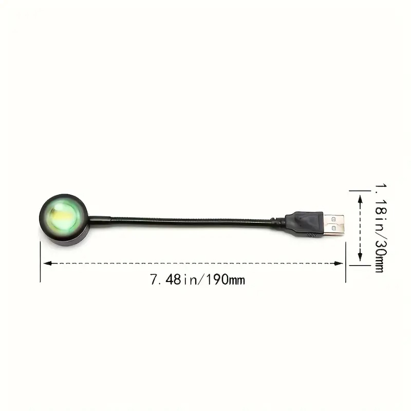 Lampu ambient LED warna-warni  - Colour Changing Bulb ulasan dan harga
