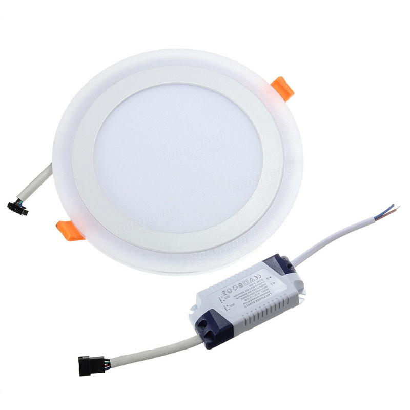 Hot Sale Bulat/Square RGB LED  - Colour Changing Bulb ulasan dan harga