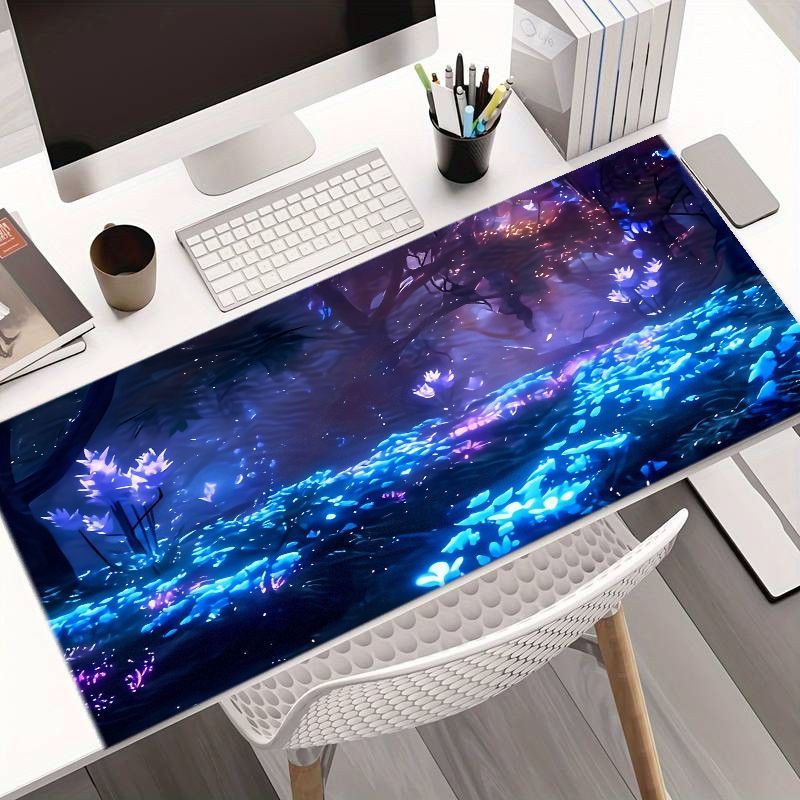 Alas Mouse Besar Seni Besi Hut - Home Decor Lighting Brands ulasan dan harga