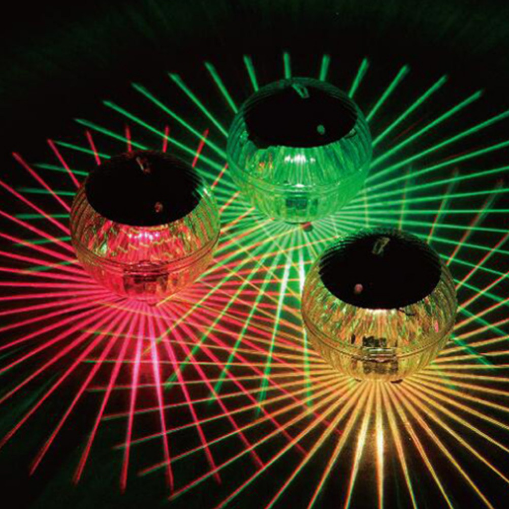 2 Buah Lampu Dekorasi Kolam Re - Up Lighting Decor ulasan dan harga