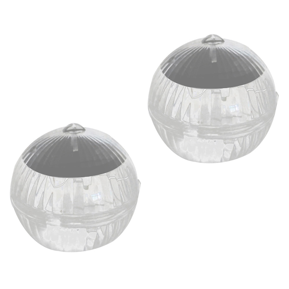 2 Buah Lampu Dekorasi Kolam Re - Up Lighting Decor ulasan dan harga
