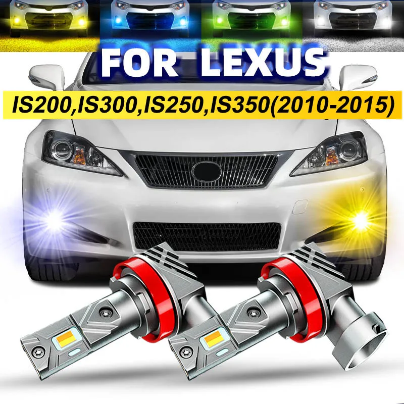 2x bohlam lampu kabut depan LE - Colour Changing Bulb ulasan dan harga