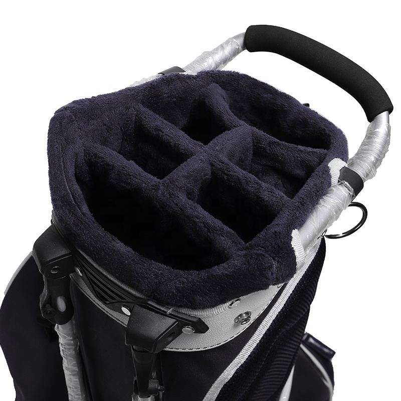 Tas Golf Stand Nylon Ringan 14 - Furniture Lighting & Decor Magazine ulasan dan harga