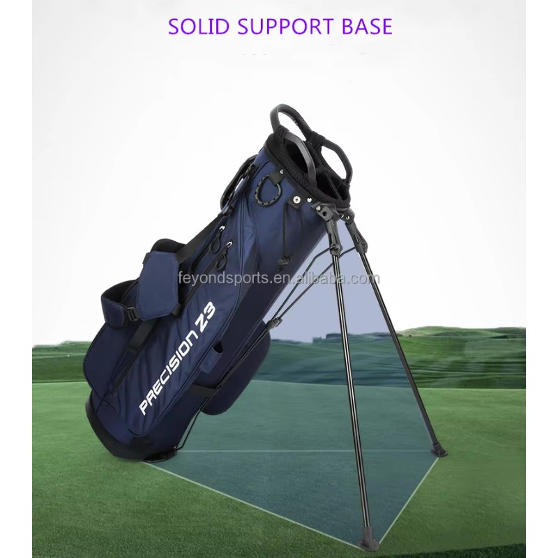 Tas Golf Stand Nylon Ringan 14 - Furniture Lighting & Decor Magazine ulasan dan harga