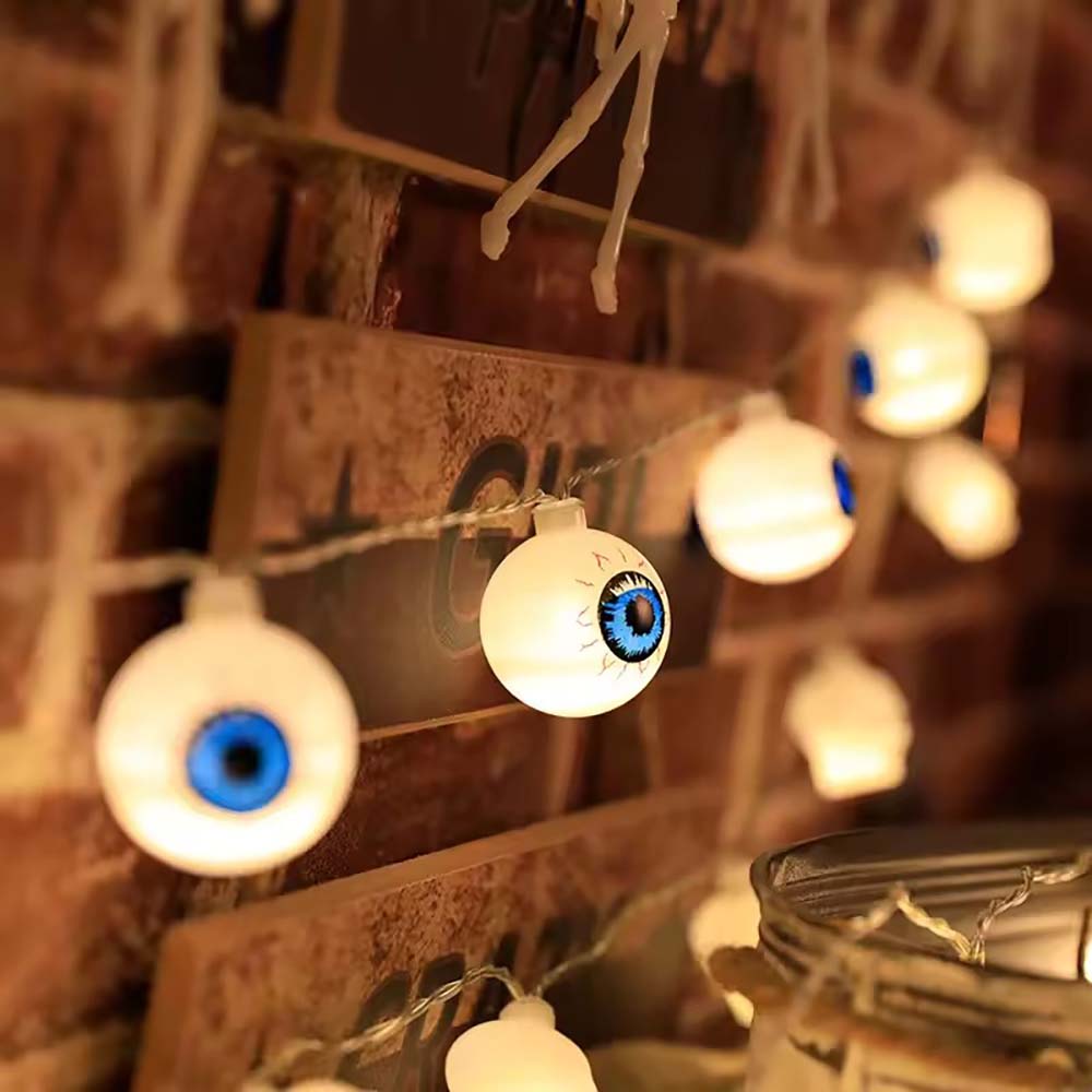 Lampu Hias Laba-laba Kelelawar - Home Decor Lighting Tricks ulasan dan harga