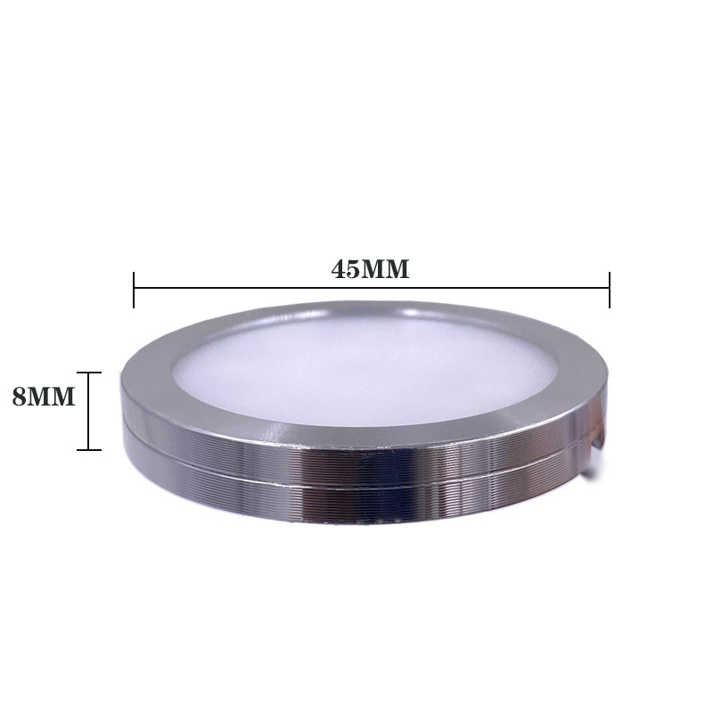 Lampu Sorot Mini LED USB 5V Ul - Colour Changing Bulb ulasan dan harga