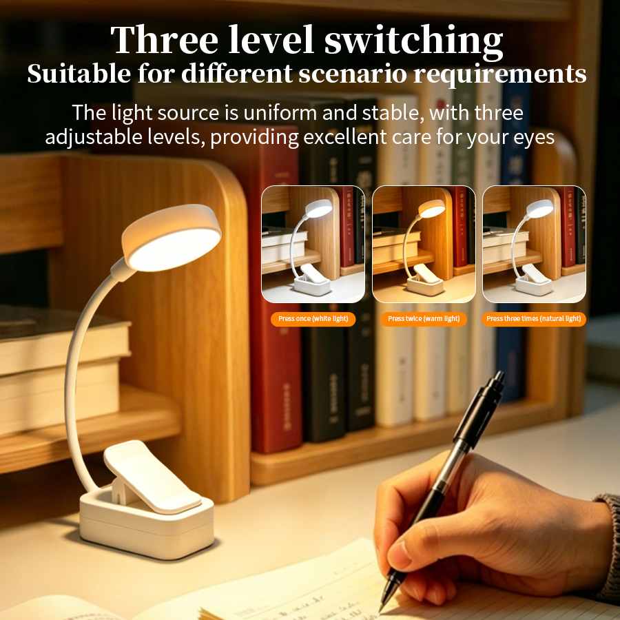 Lampu Meja LED Isi Ulang, Lamp - Colour Changing Bulb ulasan dan harga