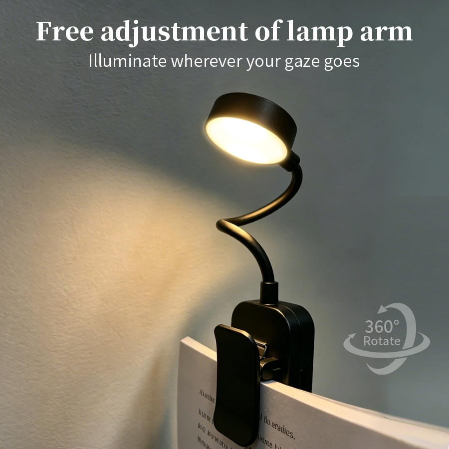Lampu Meja LED Isi Ulang, Lamp - Colour Changing Bulb ulasan dan harga