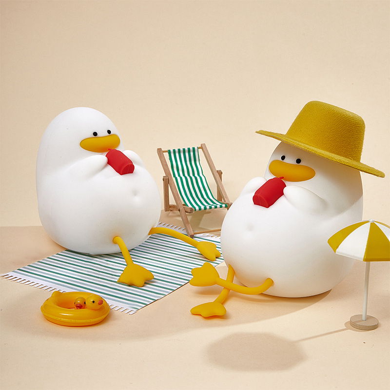 Lampu Malam Happy Duck, Lampu  - Lighting Decoration ulasan dan harga