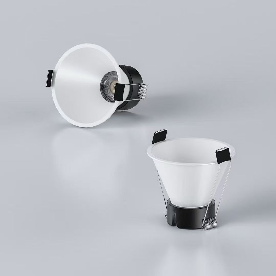 6 Paket Lampu LED Plafon Ultra - Decor Lighting Fixtures ulasan dan harga