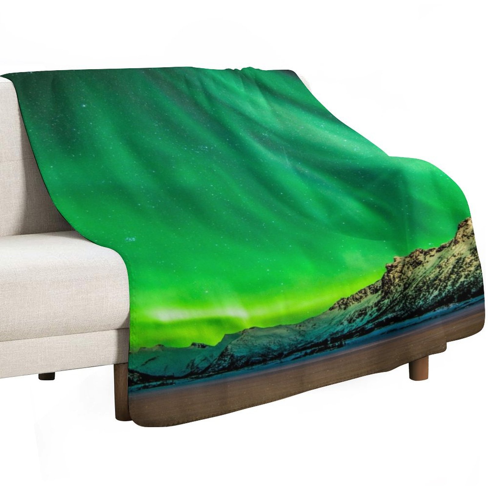 Selimut Terbaik Northern Light - Home Decor Lighting Brands ulasan dan harga