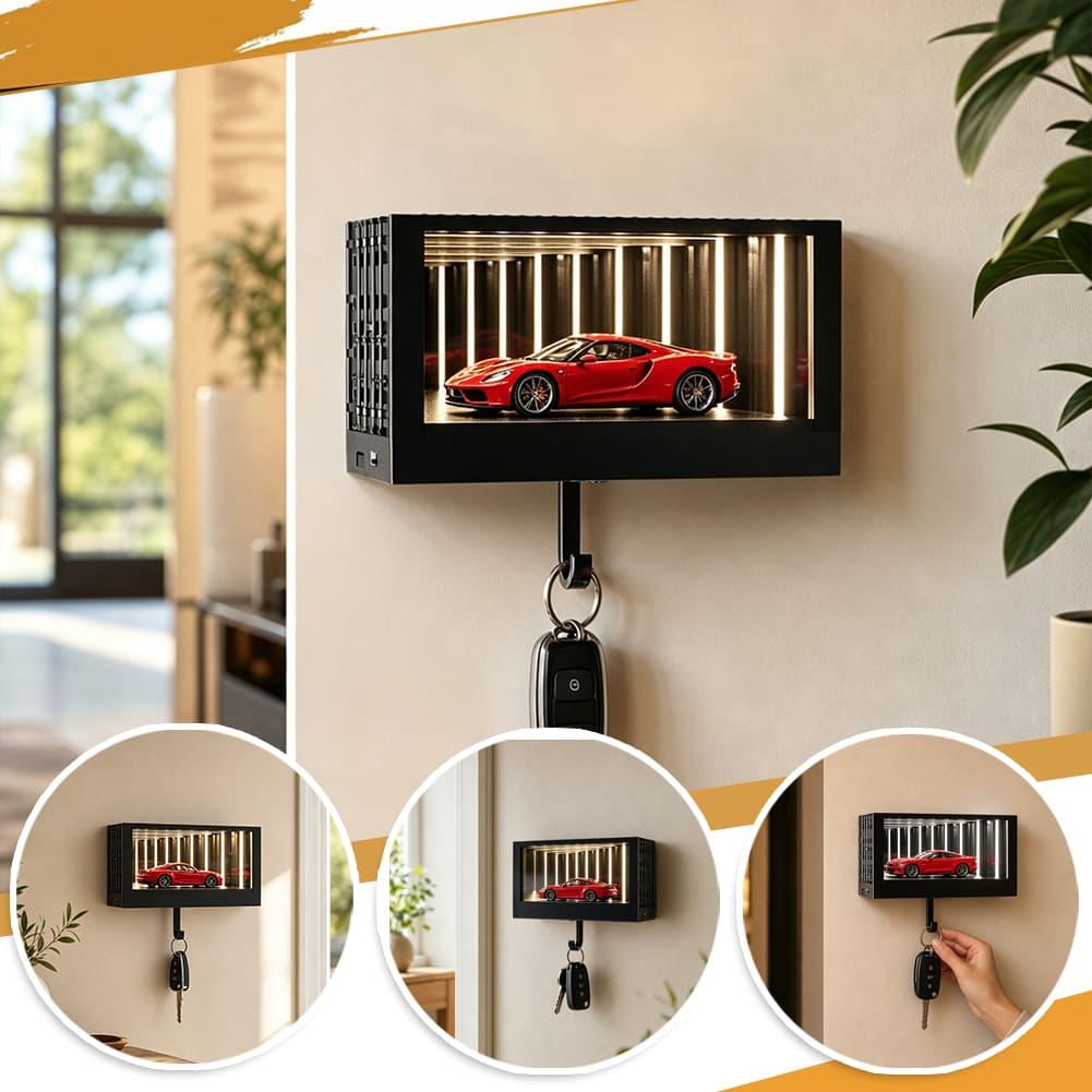 Gantungan Kunci Dinding untuk  - Lighting Decor Home ulasan dan harga