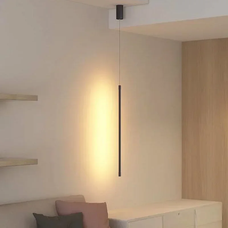 Lampu gantung LED Modern, lamp - Decor Lighting Fixtures ulasan dan harga