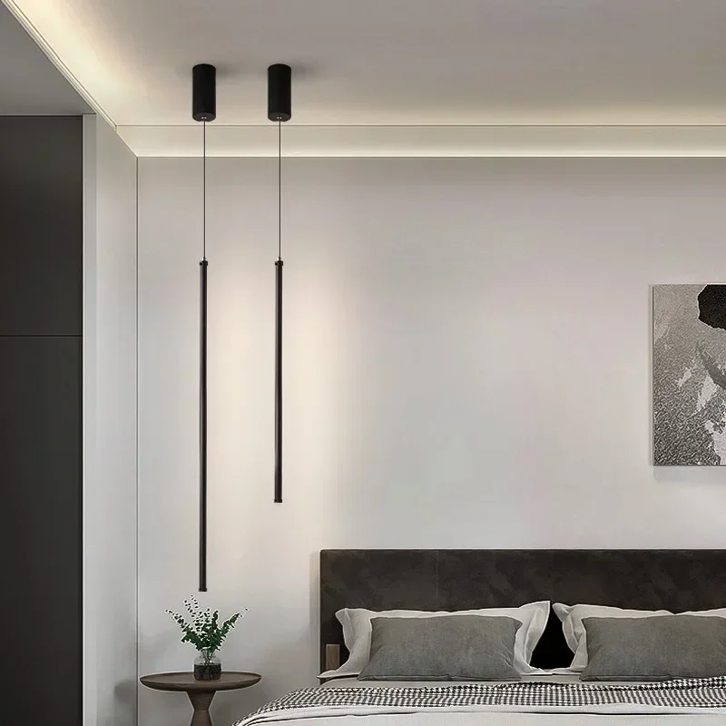 Lampu gantung LED Modern, lamp - Decor Lighting Fixtures ulasan dan harga